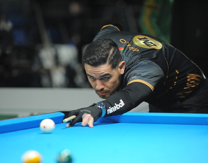 João Grilo brilha na Estónia e alcança um honroso 5º lugar no primeiro Eurotour de 2024 João Grilo brilha na Estónia e alcança um honroso 5º lugar no primeiro Eurotour de 2024